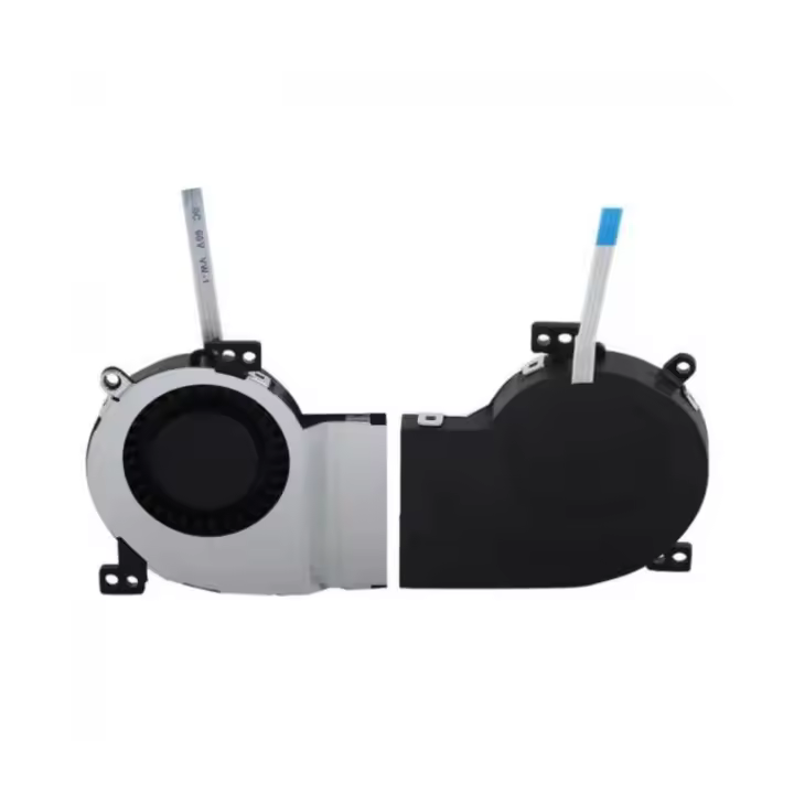 VENTILADOR PARA SONY PLAY STATION 2 PS2 COOLER DE REPUESTO 90000 SERIES FAN FLEX - 1
