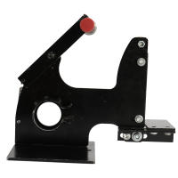 Banda Sander Multifuncional DIY Con Conector M14 Para Mezcladora De Ángulo 155/125 Herramienta De Refacción Para Bricolaje - details 3