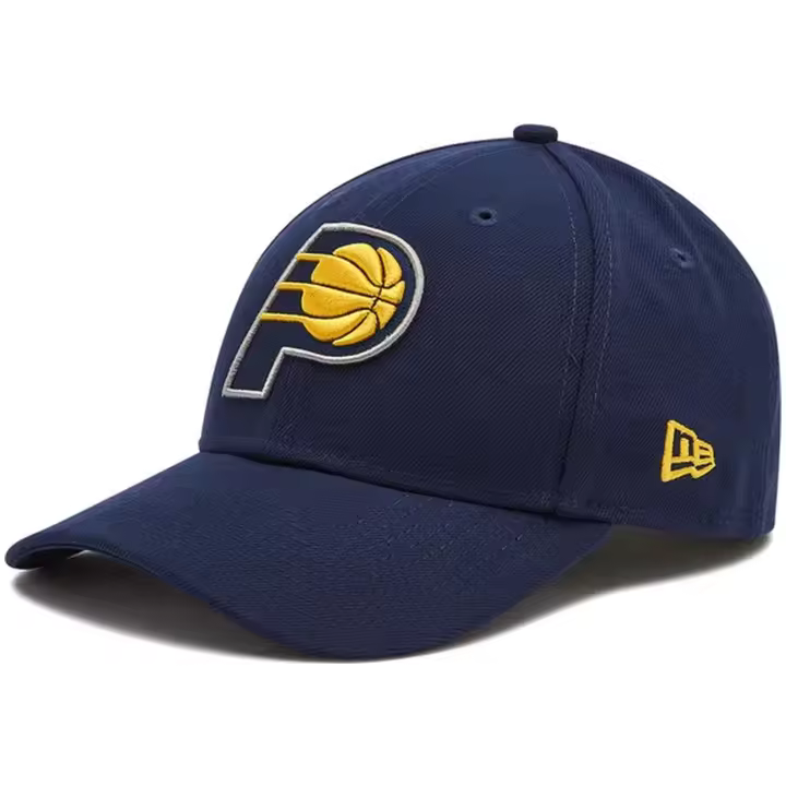 Gorra New Era Nba Indiana Pacers The League 9Forty para unisex en color azul - 1