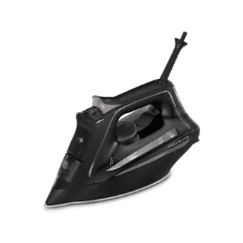 PLANCHA ROWENTA DW8206D1 2800W NGO. 200GR GOLPE VAPOR - 1
