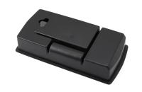 Organizador Central De Consola Con Almacenamiento Secundario Para Peugeot 3008 3008GT 2017 Armrest Interior ABS Para Estilización Del Coche - details 3