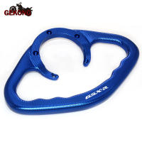Manillar De Pasajero Para Motocicleta GSXR GSX-S GSX-R 600 750 1000 1300 Hayabusa Asiento De Tanque Y Apoyabrazos Accesorios De Motocicleta - details 2