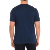 Daniel Hechter-Camiseta manga corta 75114-181991 para Hombre