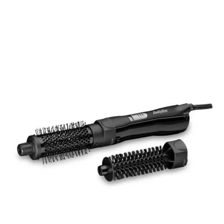 Cabello Babyliss CEPILLO DE AIRE AS82E shape & smooth 800w - 1