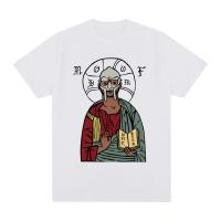 Camiseta Mf Doom Vintage Retro Máscara Hip Hop Fiesta Algodón Hombre Mujer Camiseta Estilo Casual Para Todas Las Estaciones - details 4