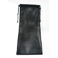 Bolsa De Red De Nylon Para Zapatillas De Natación Y Escuba Para Hombres Y Mujeres Bolsa De Almacenamiento Transpirable Con Cuerda Para Surfear Y Diversión Al Aire Libre - details 3