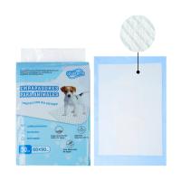 LILI HOME Empapador para Mascotas de 50 Unidades de 60 x 40 / 60x90 cm Mantén tu hogar limpio y fresco con nuestros empapadores para animales, diseñados específicamente para la comodidad y el bienestar de tus mascotas. - details 2