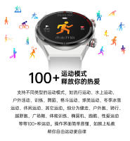 Bluetooth pantalla QW39 Smartwatch NFC1.39 pulgadas ECG+PPG Talk Smartwatch botón giratorio - details 7