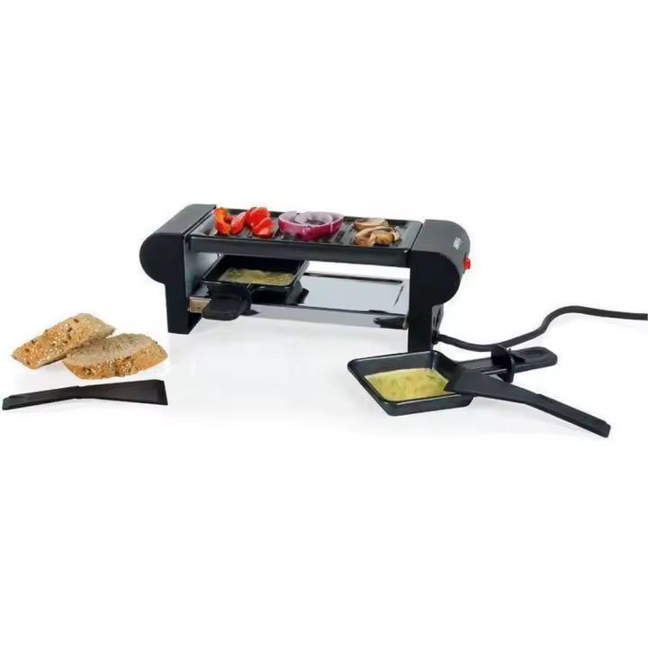 Juego de Raclette de Boska - 1