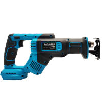 Sábanas Reciprocantes Sin Cable Para Madera Y Metal Con 4 Hojas De Corte Compatible Con Batería Makita 18v (No Incluye Batería) - details 2
