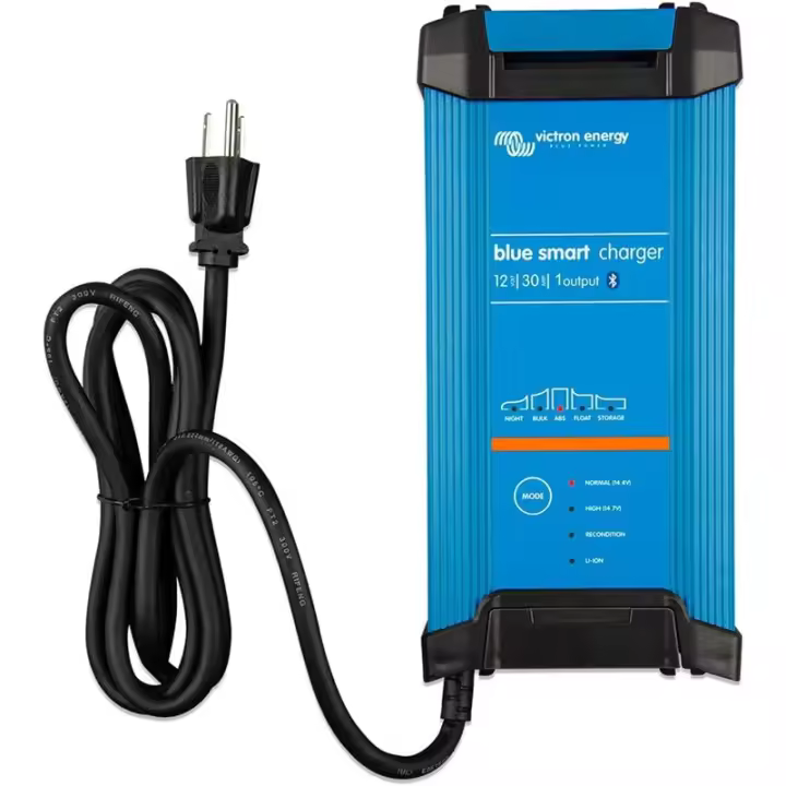 Victron Energy Azul Smart IP22 Charger 12/30(1) 230V - 1