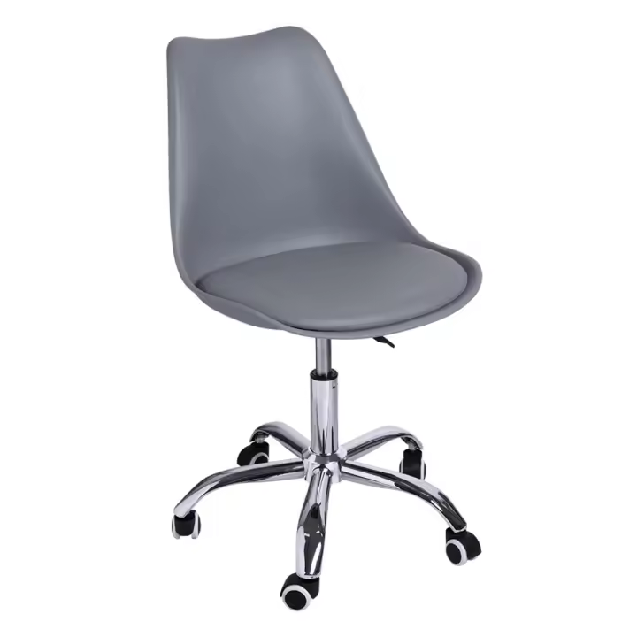 Silla Neo - Gris oscuro - 1