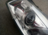 Sellado De Faros De Goma Butílica 1pc Sellador Para Faros Y Faros Traseros Accesorios De Sellado De Puerta De Coche - details 6