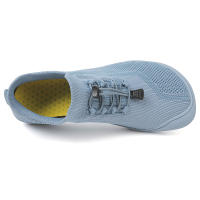 Zapatos De Halterofilia Para Hombres Y Mujeres Zapatillas De Gimnasio Entrenador Cruzado Calzado De Pesas Deadlift Suela De Goma Material Superior Sintético Soporte Y Equilibrio - details 20