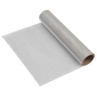 Malla De Acero Inoxidable 304 Tejida 30 Holes 0.07mm Adecuada Para Cages De Ventilación Jardín Ventanas Y Pantallas De Filtro - details 3