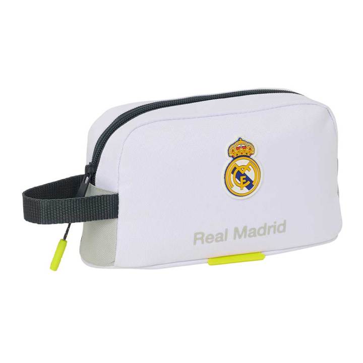 PORTADESAYUNOS TERMO REAL MADRID EQUIP. 25/26