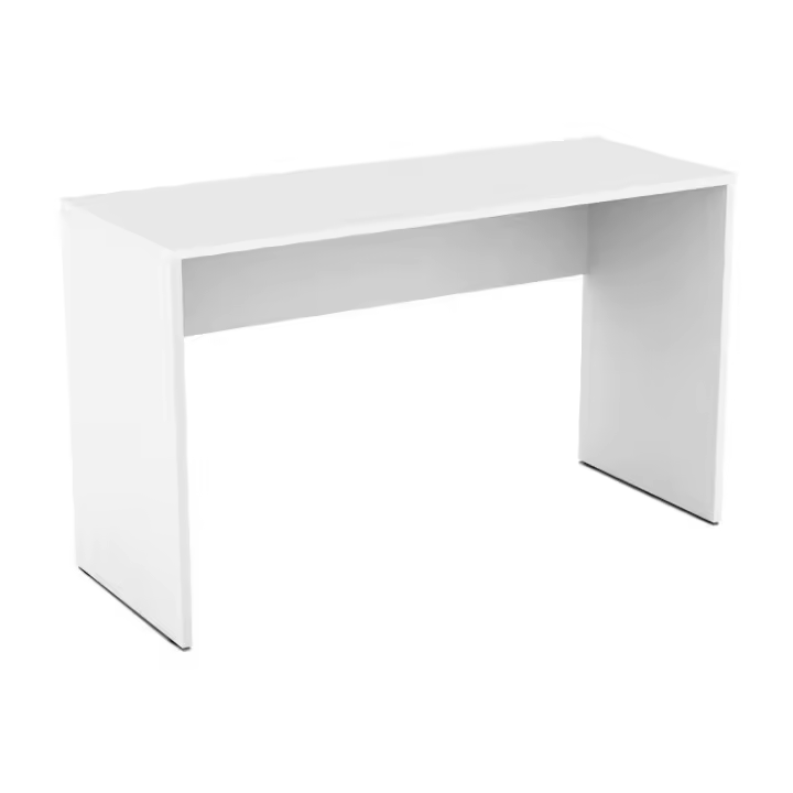 Mesa de oficina Austin BH100 , Muebles ES, 130 x 75 x 50cm - 1
