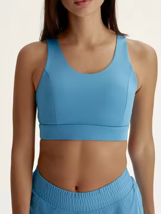 Top Padma Zen Blue - 1