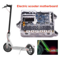 Placa Principal De Control Para Patinete Eléctrico Xiaomi Mijia M365/Pro/1s Placa De Escritorio ESC Piezas De Circuito - details 0