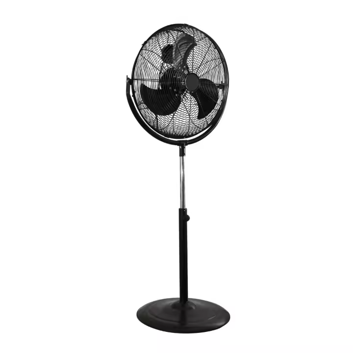 VENTILADOR PIE AJUSTABLE de PROFER HOME - 1