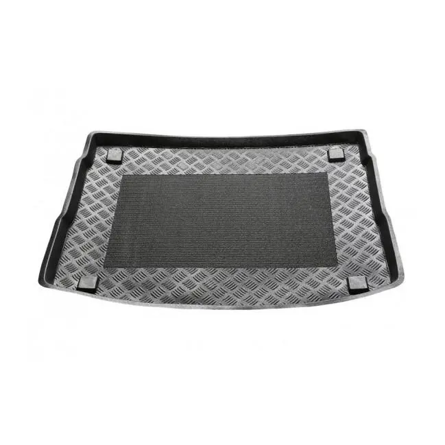 Rezaw Plast Prot. Maletero PE Hyundai i30 III Hatchback, piso superior del maletero  2016 - 2019, 2019 -   REF: 100643 - 1