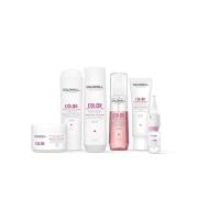 Goldwell Color Brilliance Champú / Champú Iluminador Del Color 1000 Ml. - details 1