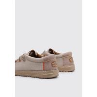 Hey Dude WALLY COASTLINE JUTE Zapatos Planos Hombre Beige - details 2