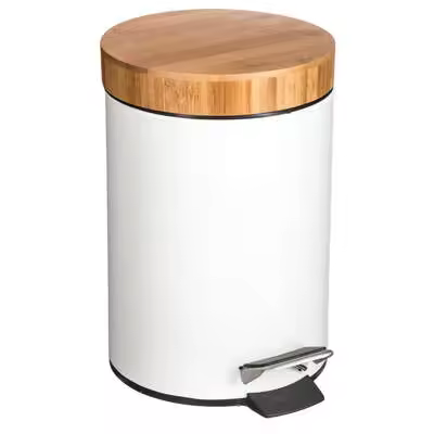 Factory Cuadros Cubo de Basura Natureo 3 L - 1
