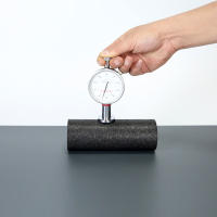Roller De Masaje EPP Para Yoga Y Fitness Masa Muscular Portátil Mini Bloque De Yoga Espalda Columna 15*5.3cm - details 1