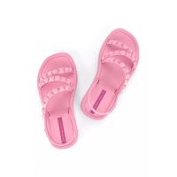 IPANEMA IP27115AY289 Cangrejeras y chanclas niña 31654 24V SANDALIA AGUA TIRAS PINK/PINK - details 1