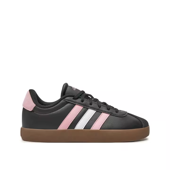 Adidas - Vl corte 3,0 negro JH6607 - 1