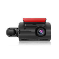 Cámara De Grabación Para Coche USB 2.0 DVR Dash Recorder HD 1080P Dual Camera Con G-Sensor Pantalla Táctil De 3 Pulgadas - details 13