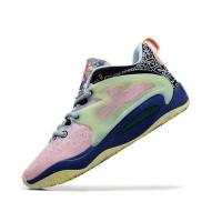 Basketball shoes White Breathable Flat Walking Trainers Casual Sneakers 15s Designer Men Sports Women Outdoor Running Shoes - details 7