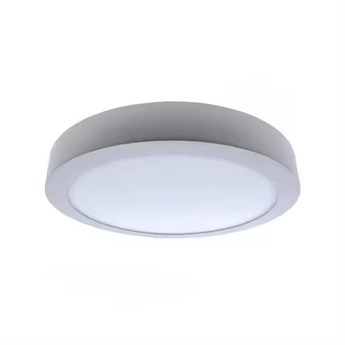 CRISTAL RECORD Downlight LED Gelys IP54 18W 4000K Redondo Blanco - Eficiente Iluminación LED - 1