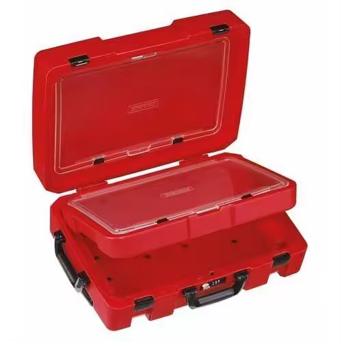 TROLLEY MAXI RIGIDO TC-SC - 1