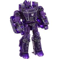 Hasbro- Figura Galvatron War from Cybertron Transformers Muñecos acción,ref.133246 - details 2
