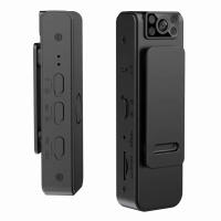 Cámara Digital HD 1080P WiFi Mini Cámara Portátil Vídeo De Bolsillo Para Deportes Con Clip Cámara Body Police MicroSD TF - details 8