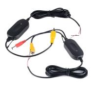 AMPrime Módulo Inalámbrico 2.4G Transmisor Y Receptor Para Coche Cámara De Retrovisora Vehicular Monitor De Asistencia Al Estacionamiento - details 11