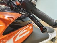 Manillar De Freno Y Embrague Para Motocicleta PCX125 PCX150 2018 2019 Levas CNC De Material Duradero Accesorio De Manillar - details 22
