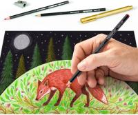 STAEDTLER 61 149C St Marcador Permanente - Rotuladores Metálicos - Sacapuntas - 17 pz - details 1