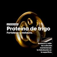 L’Oréal Professionnel Cofre Edición Limitada Meteora Absolut Repair 2025 Trio. / Trio reparador profesional (champú + acondicionador + mascarilla) para reconstruir, nutrir y devolver brillo al cabello dañado. - details 5