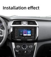 Radio con GPS para coche, reproductor con Android, 2Din, Universal, Wifi, Carplay, para Volkswagen Golf 5, 6, Polo, Passat B6, B7, CC, Skoda, Jetta - details 18