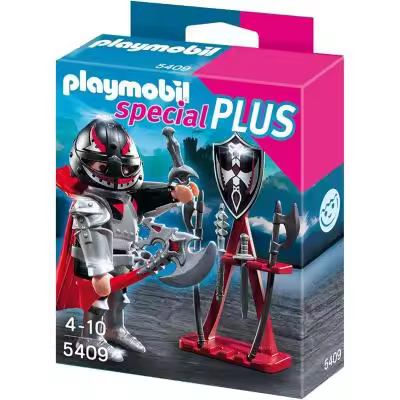 PLAYMOBIL PLUS 5409 - 1