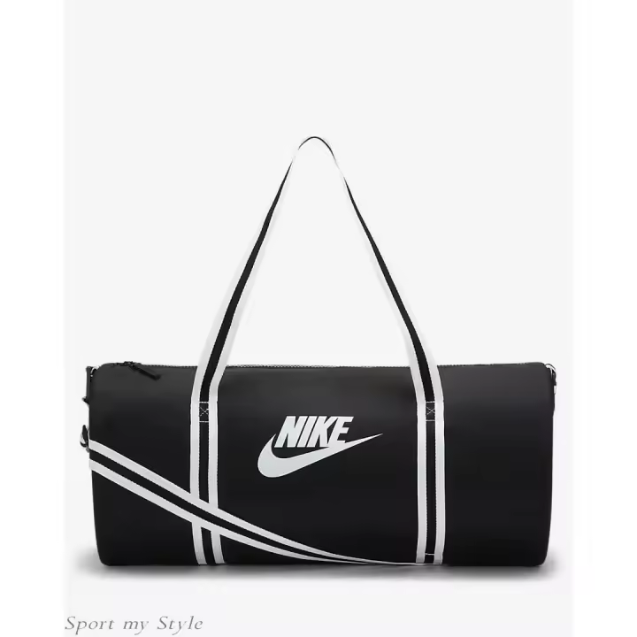 bolsa de lona Nike Heritage DB0492-010 UNISEX - 1