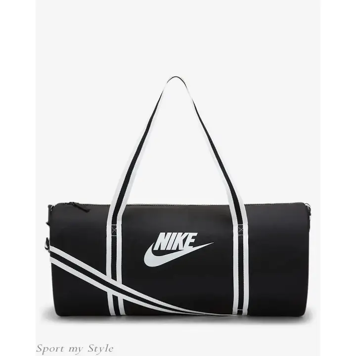 bolsa de lona Nike Heritage DB0492-010 UNISEX - 1