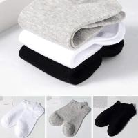 Calcetines Cortos Ligeros Para Mujer 10/20/30 Pares Perfectos Para Verano Y Viajes Disponibles En Varios Tamaños Calcetines De Algodón Tejidos a Mano - details 2