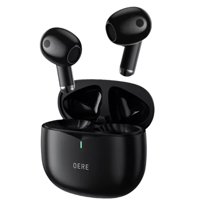 Auriculares bajas pesadas internas del juego de los auriculares bluetooth inalámbricos de los nuevos tws E28 con batería de larga duración - 1