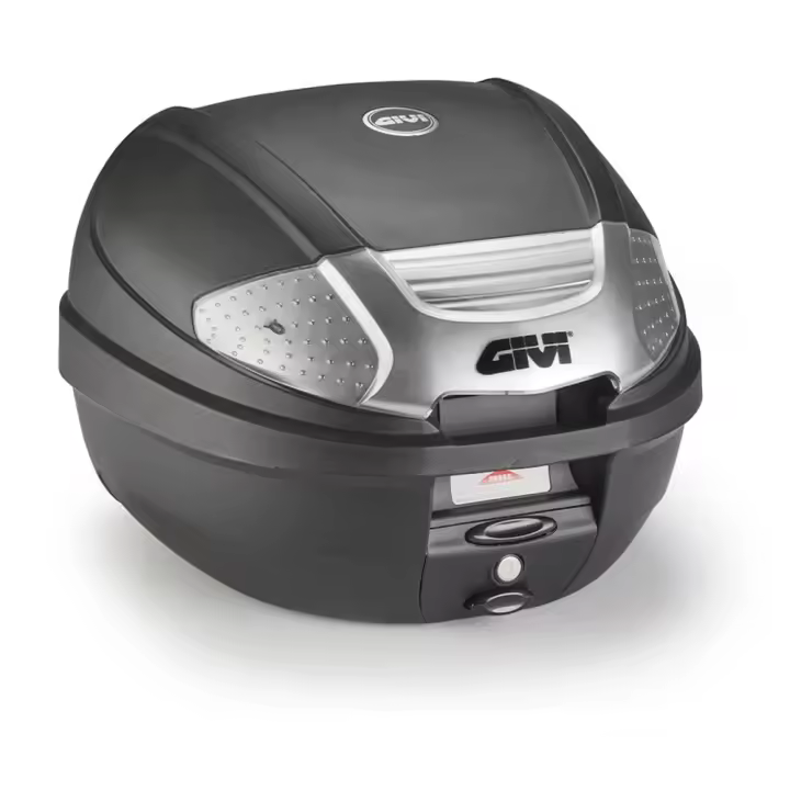 Givi Baúl Trasero Tour 30l Monolock® E300nt2b - 1