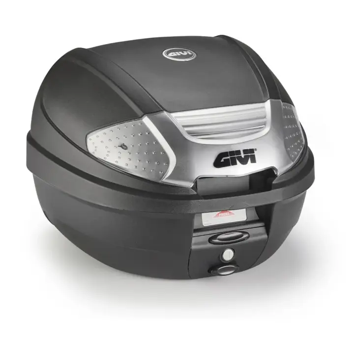Givi Baúl Trasero Tour 30l Monolock® E300nt2b - 1