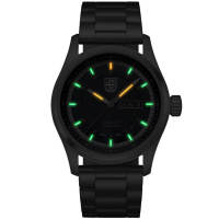 Reloj Automático de Hombre Luminox XL.1904 Atacama Field con Esfera Azul de 44mm - details 3